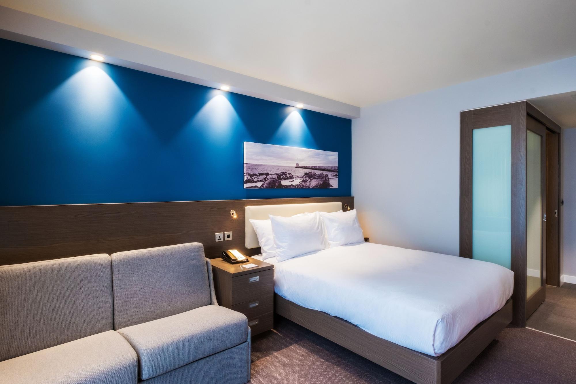 Hampton By Hilton Aberdeen Westhill Kirkton of Skene Extérieur photo