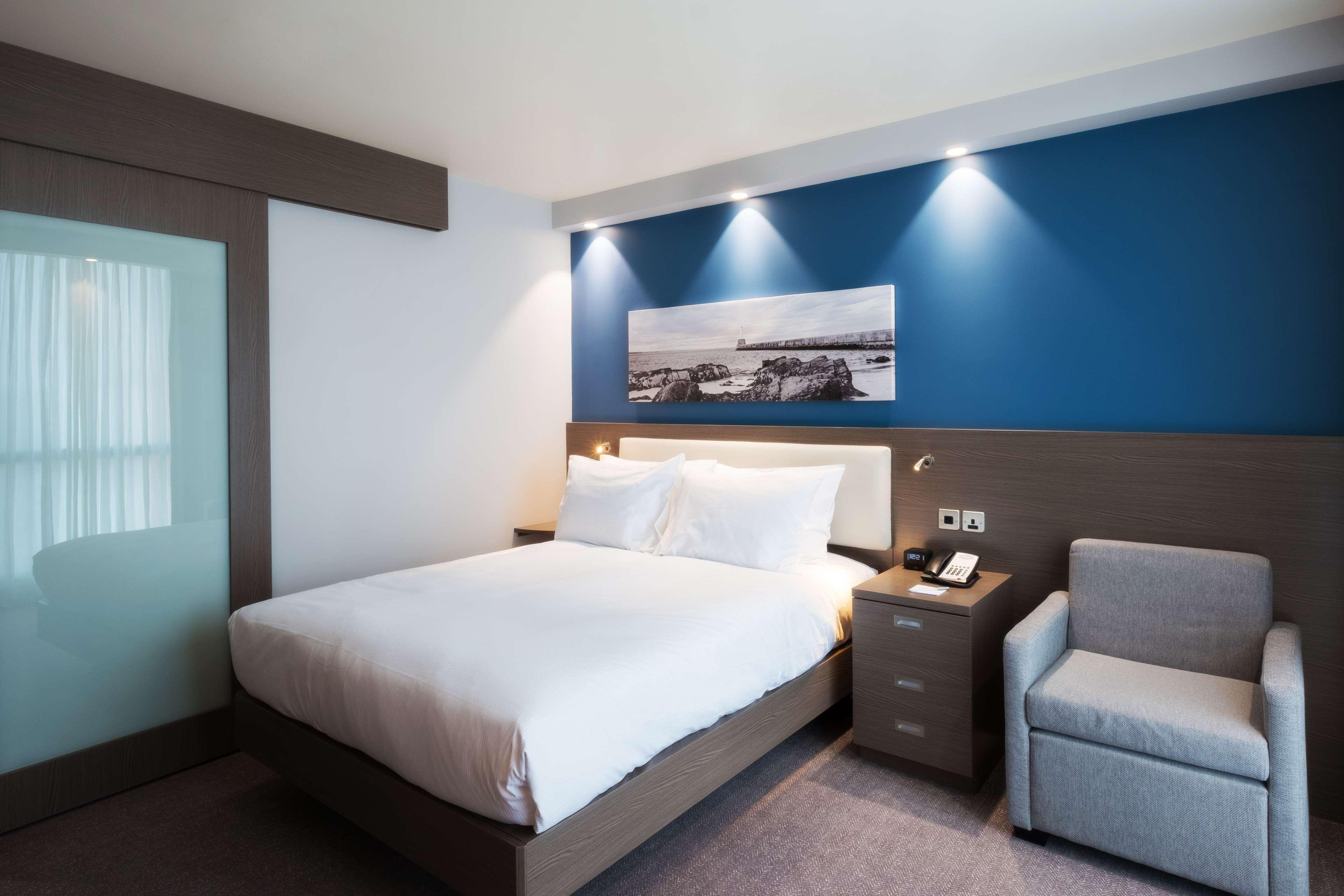 Hampton By Hilton Aberdeen Westhill Kirkton of Skene Extérieur photo