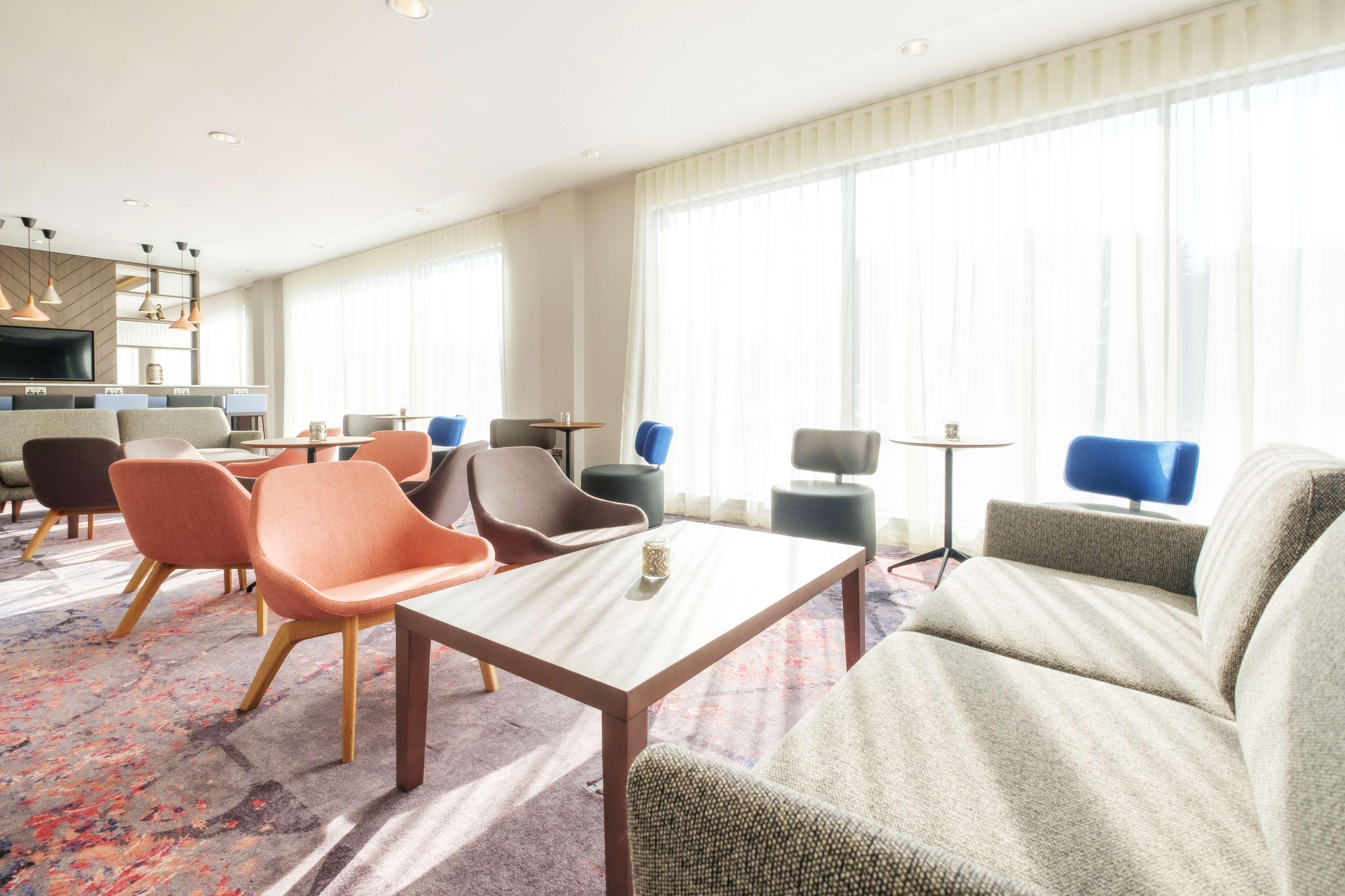 Hampton By Hilton Aberdeen Westhill Kirkton of Skene Extérieur photo
