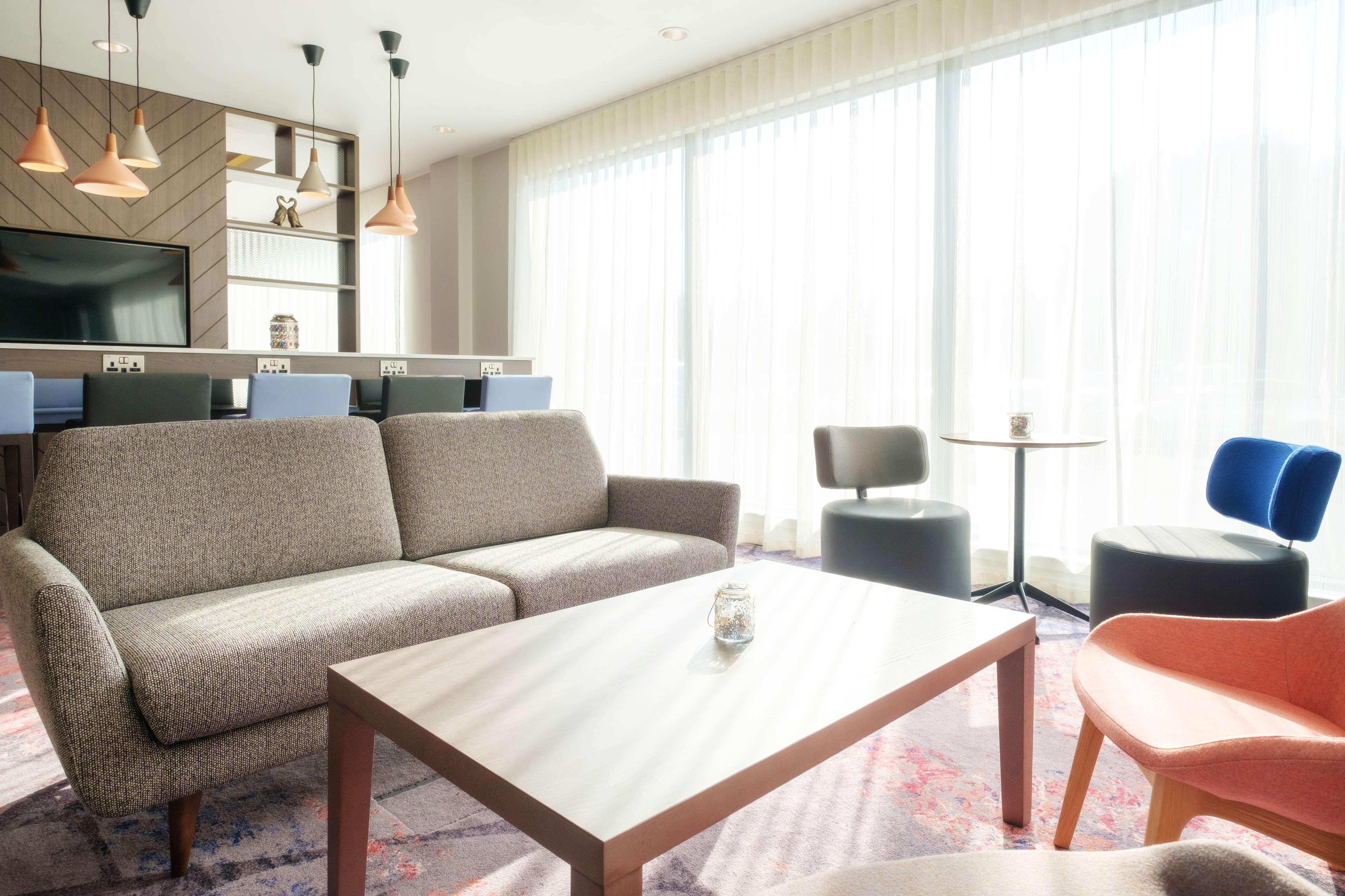 Hampton By Hilton Aberdeen Westhill Kirkton of Skene Extérieur photo