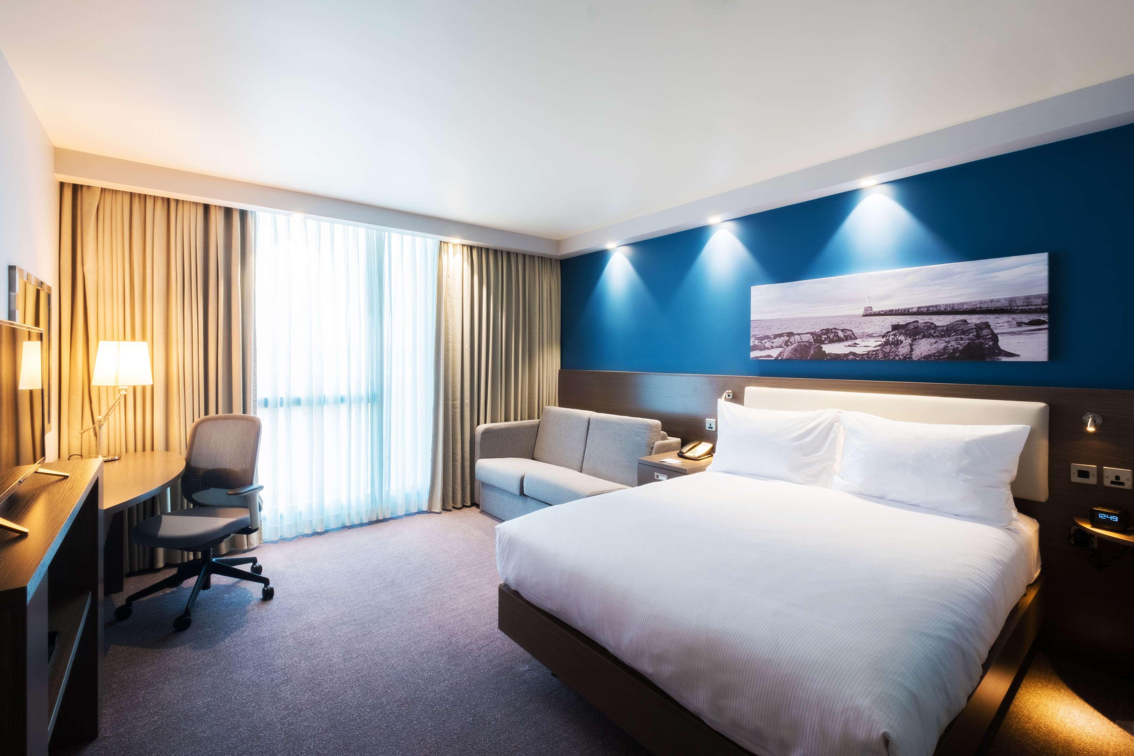 Hampton By Hilton Aberdeen Westhill Kirkton of Skene Extérieur photo