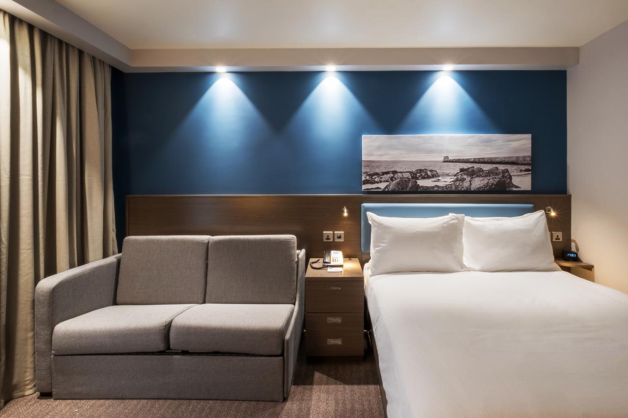 Hampton By Hilton Aberdeen Westhill Kirkton of Skene Extérieur photo