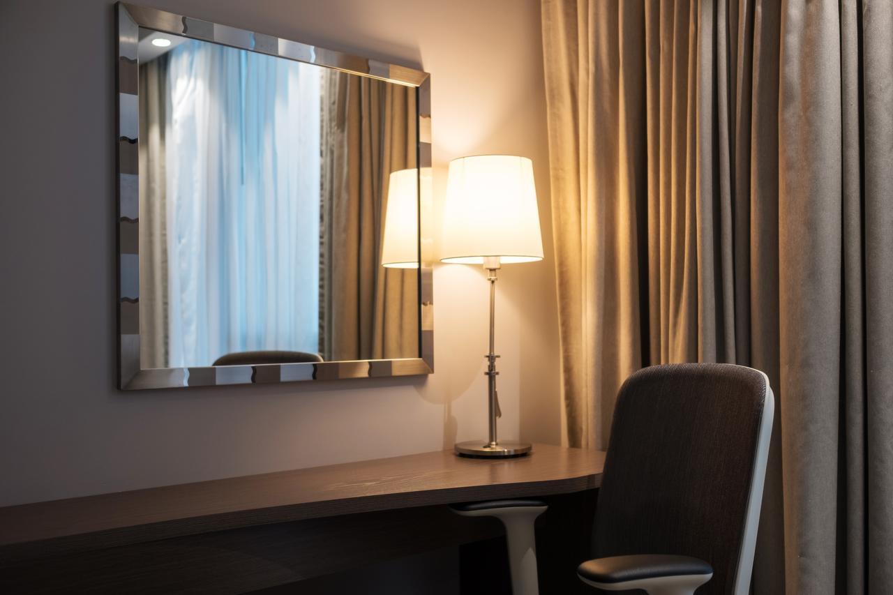 Hampton By Hilton Aberdeen Westhill Kirkton of Skene Extérieur photo