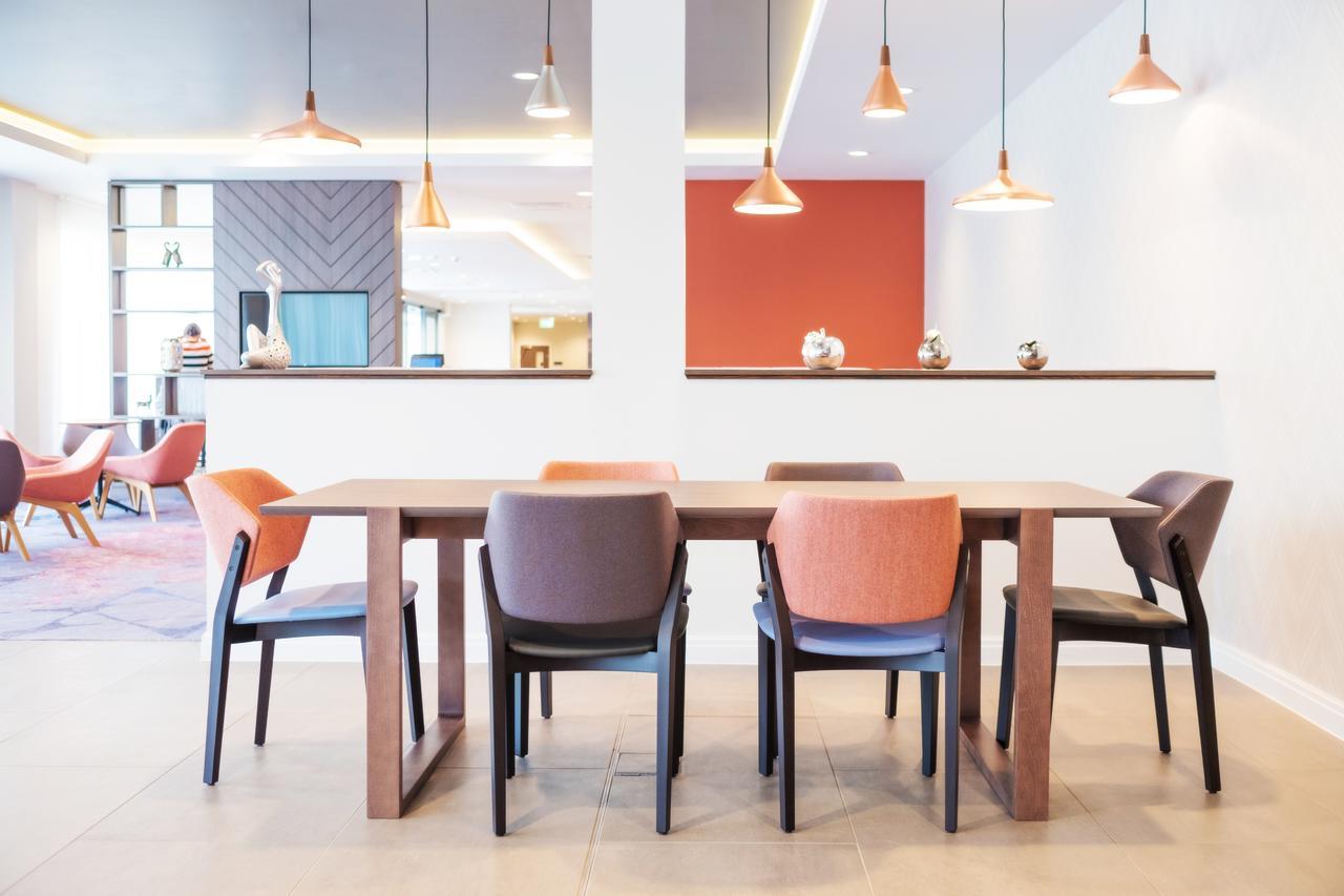 Hampton By Hilton Aberdeen Westhill Kirkton of Skene Extérieur photo