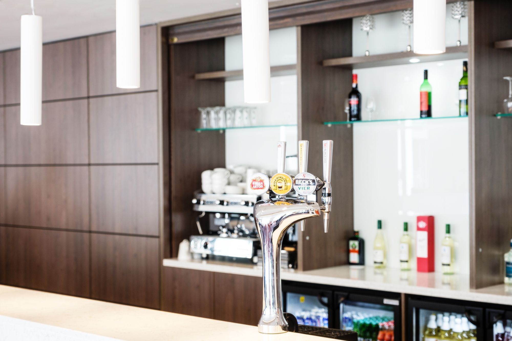 Hampton By Hilton Aberdeen Westhill Kirkton of Skene Extérieur photo